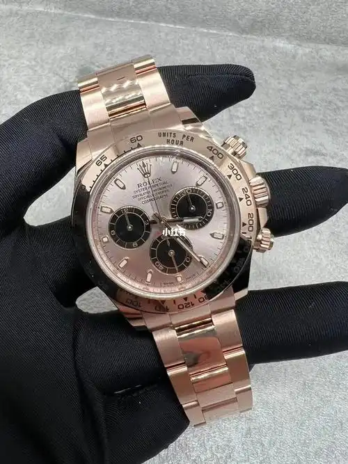 劳力士 新款贝嫂迪通拿 好价