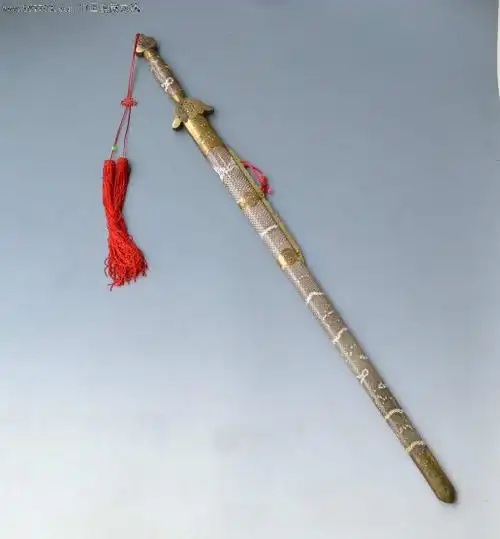 哪里有学剑的?[疑问][疑问][疑问]麻烦各位亲推荐个培训中心嘛?