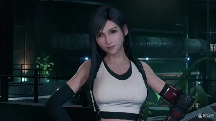 3d区蒂法耶路撒冷梗的意思介绍