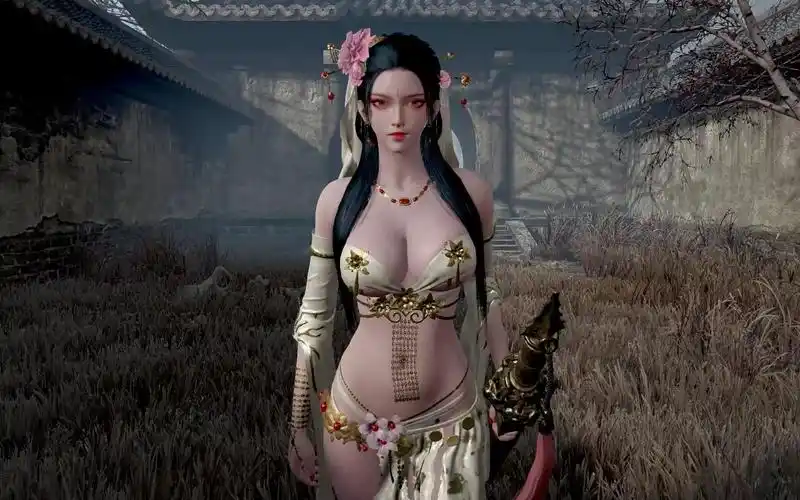 【嗜血印】最高难度全流程实况沉浸无解说(第7-8章节)