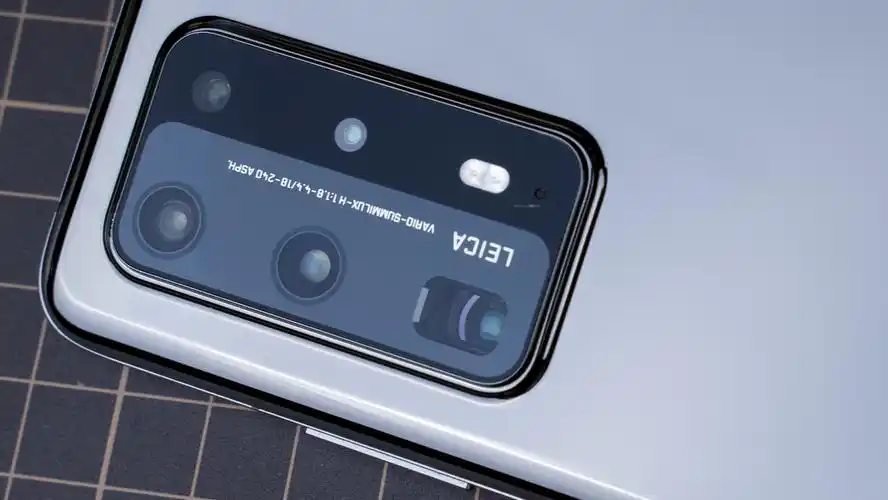 手机>华为p40系列>【华为p40pro 影像极致】你见过十倍光学变焦下的