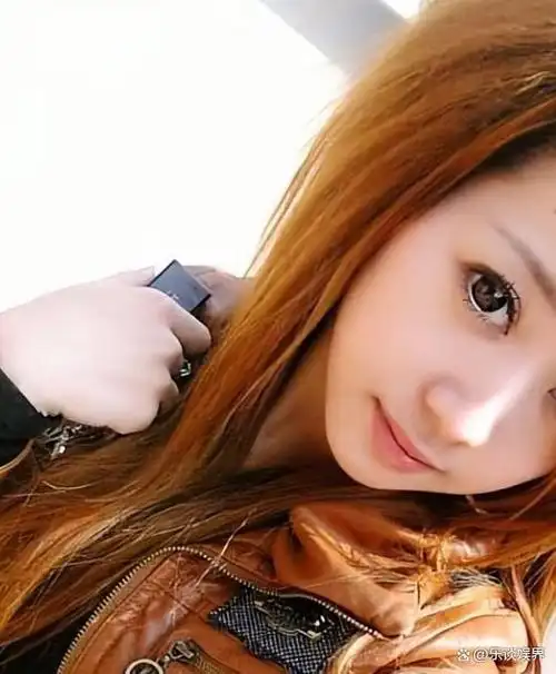 曾称霸qq空间的非主流女神程琳被称为网红鼻祖今如何