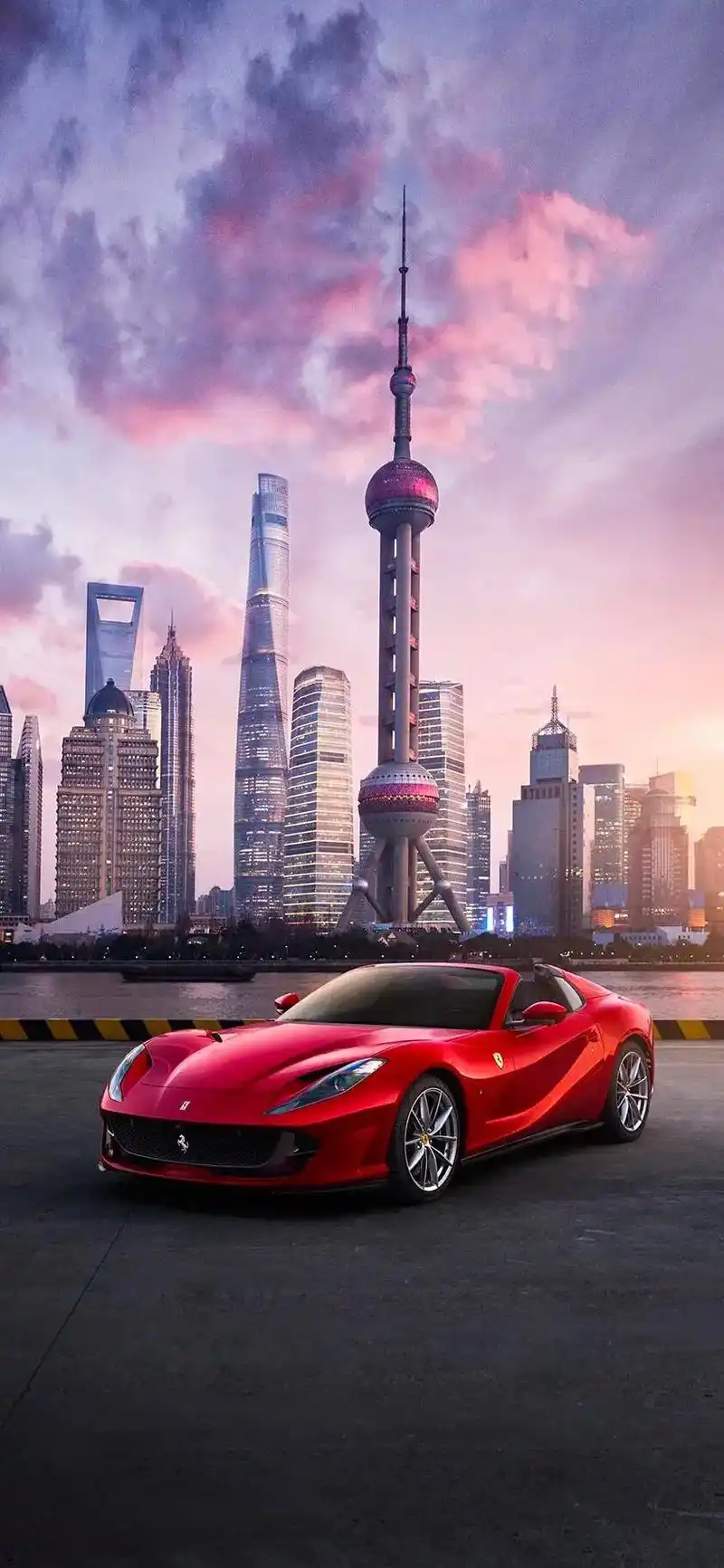 发一张你好朋友的照片 #顶级超跑 #豪车欣赏 #你未来会开 - 抖音