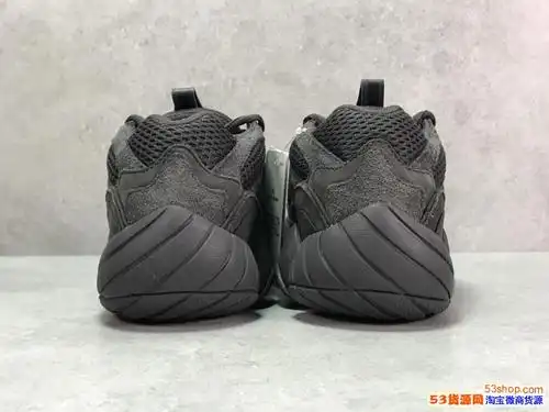 yeezy500脚感纯原椰子500纯原正品椰子500厂家直销