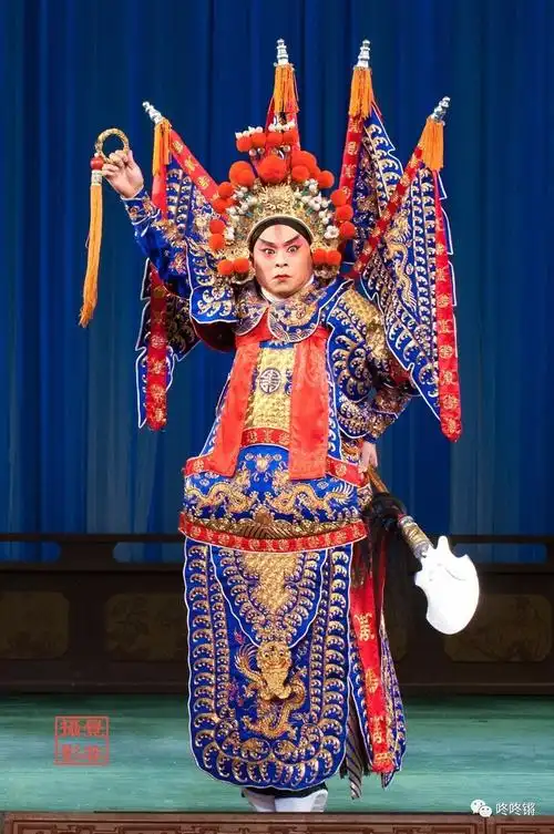 孙觉非戏曲舞台摄影桃李芬芳缅怀武生名家王金璐先生京剧艺术教育生涯