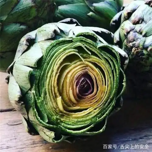 4种"罕见"的蔬菜,网友:蔬菜中的"奢侈品",你吃过吗