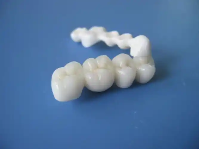 二氧化锆的七大优点.