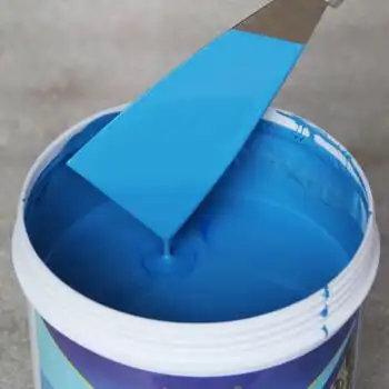 水性锈漆金属漆水性油漆金属腐漆铁门栏杆暖气片漆海蓝色01l