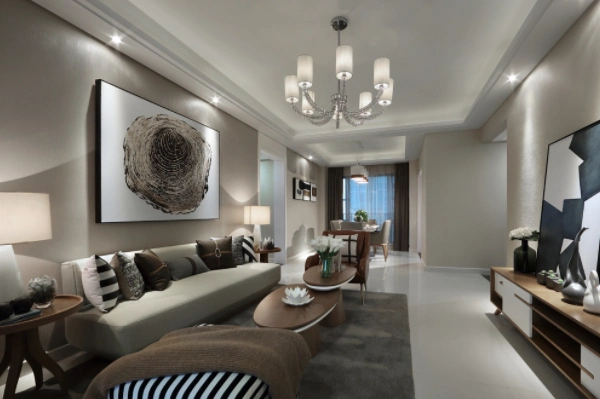 120平米精装修需要多少钱120平米房子装修风格