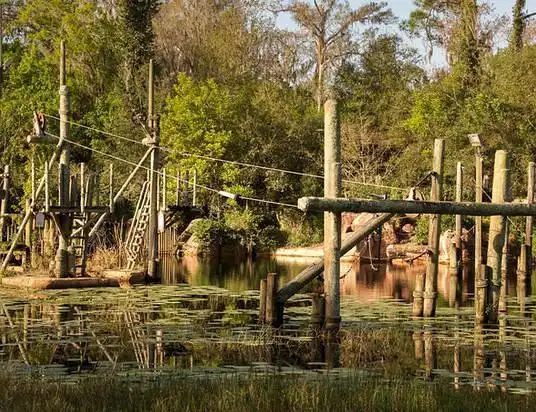 初探上海迪士尼