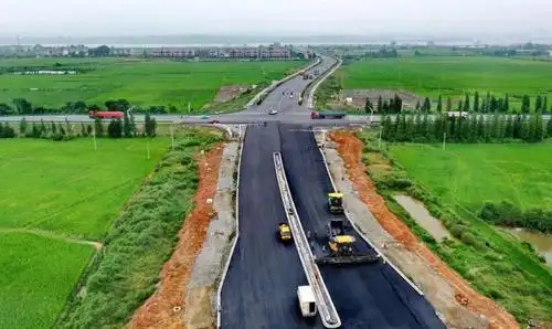 【本地】好消息!吉安这条新105国道即将通车,回家越来越方便啦