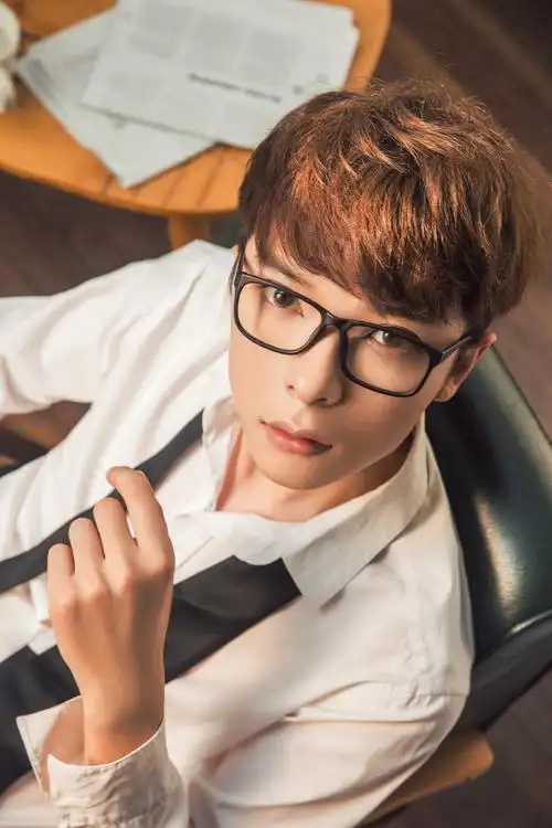 2017萧忆情写真集_人像_poco摄影,拍摄