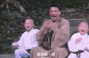 吴孟达新乌龙院之笑闹江湖改档101冲击国庆