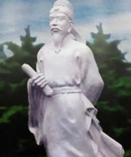 渭南文坛|王文超:大唐宰相白敏中