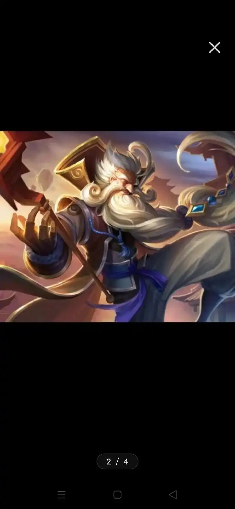 来个老夫子#王者荣耀 #高清壁纸 #头像 - 抖音