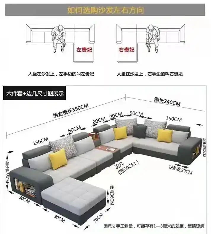 珠东鸿运实木家具厂 #网红 #网红沙发 #大不大你说了算  - 抖音