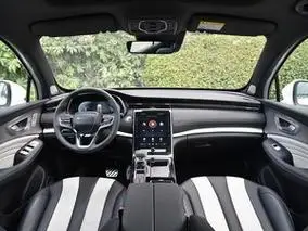 荣威rx5max限时优惠现1048万元起售