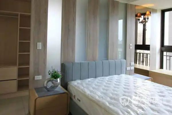 3米卧室怎么装修?3米卧室效果图