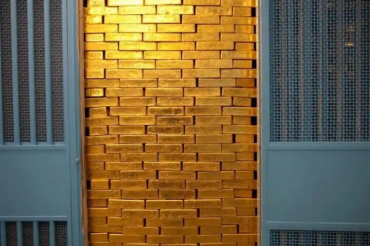 价值百亿的黄金豪宅