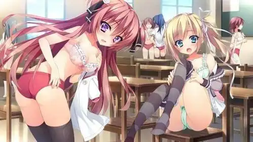 听听妹子怎么说胖次走光和胸部走光哪个更羞耻