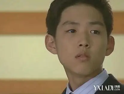 白成铉天国的阶梯剧照 带你回顾该剧精彩内容(2)