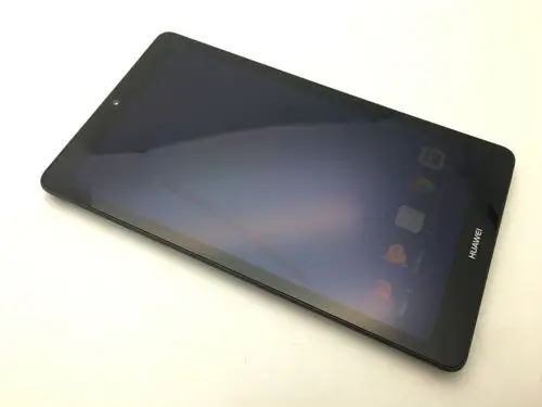 huawei mediapad t3 7 wifi-only 2gb 16gb bg2-w09 スペースグレイ