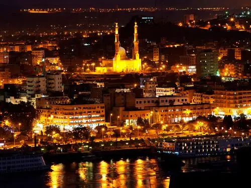 埃及游轮10日【开罗/亚历山大/卢克索/红海2晚】 【代理】北京直飞