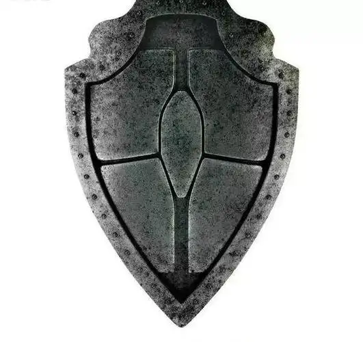 揭秘!中世纪骑士铠甲那么重 穿身上还能打仗么?_马术_新浪竞技风暴_新