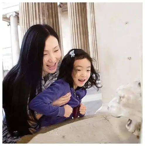 陶虹|徐小宝|女儿_新浪新闻