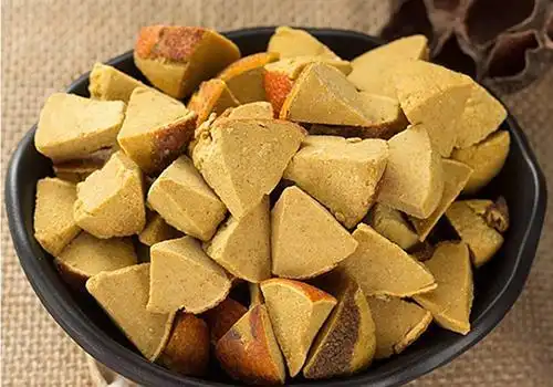 八仙果长期食用有什么影响