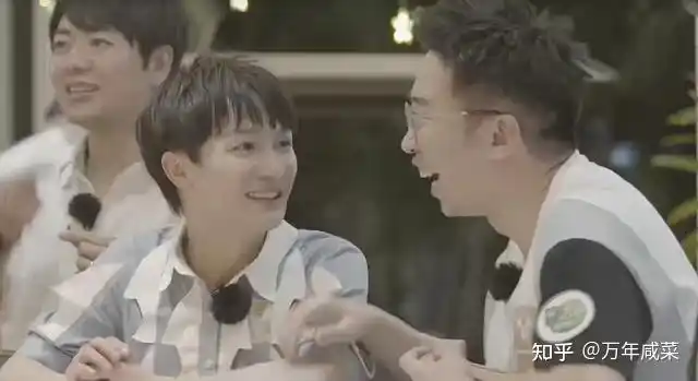 综艺首秀遭冷落杨迪故意刁难肖战两眼泛红十分疲惫