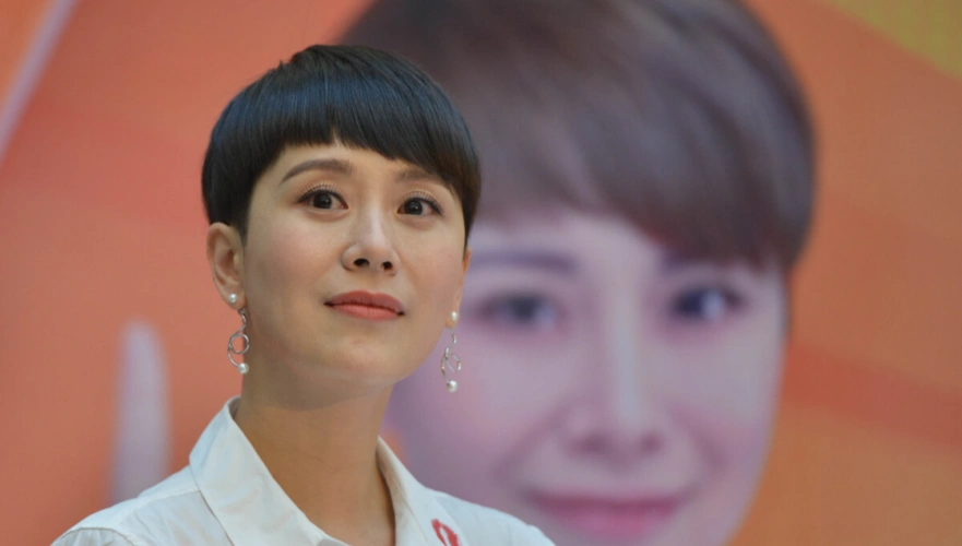 污点艺人名单首次被披露翟天临黄海波在列网友为黄海波喊冤