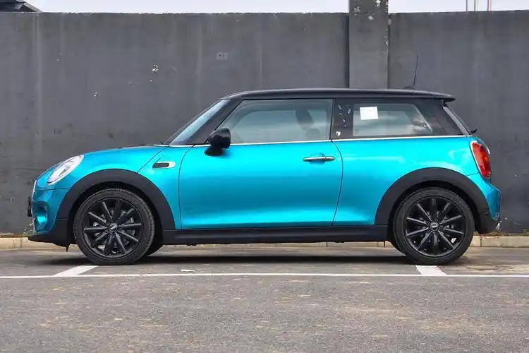 宝马名下mini多少钱车怎么样