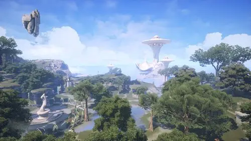 奇迹降临全民奇迹2新一轮测试即将震撼来袭预约赢起源火种周边好礼