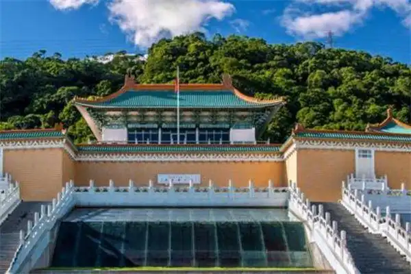 八大国家级博物馆湖北省博物馆上榜第六出土文物最多