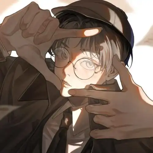 救命这波诡秘之主插画绝了