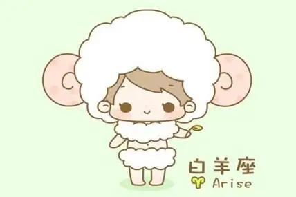 看过韩剧的人,一定会觉得这个形容用在白羊座男生身上,简直太合适不过