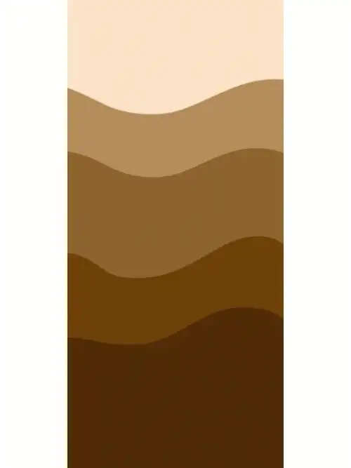 75咖啡爱好者必备壁纸原创咖啡色极简壁纸