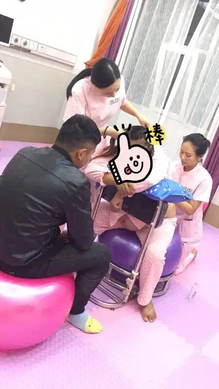 唐县中医医院妇产科让分娩成为您幸福的体验