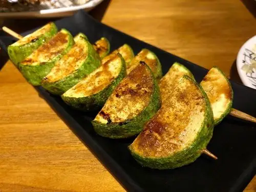 肚饿了串烧烤焗专门店