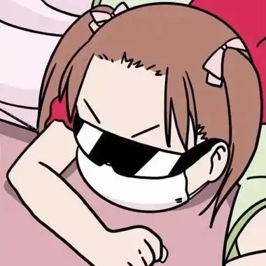 沙雕头像女生动漫高清超萌的动漫女生头像可爱沙雕图片