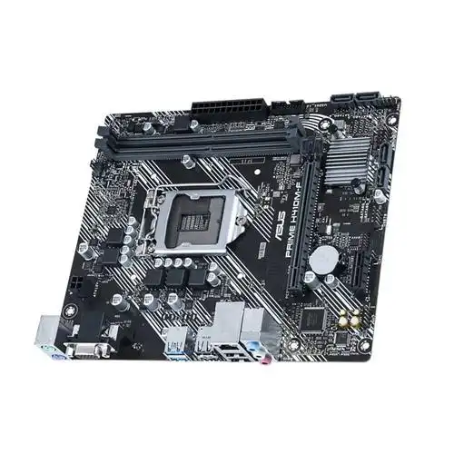 华硕 prime h410m-f 主板