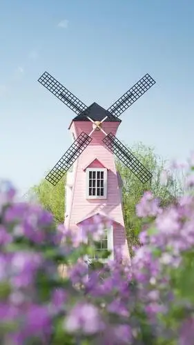 华为手机壁纸 锁屏杂志订阅(43/150)