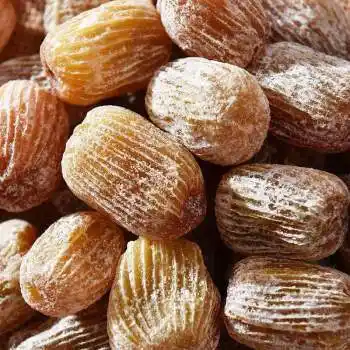 地方特产无核干蜜枣粽子煮粥煲汤甜点枣类材料无核干蜜枣5斤