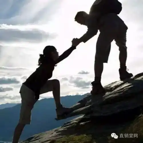 扶了我一把的人,这辈子不能忘!