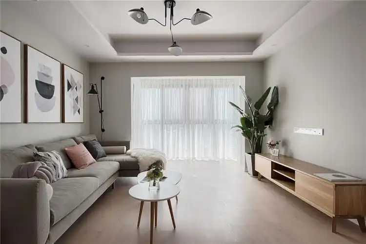 风格多样的房屋装修设计图