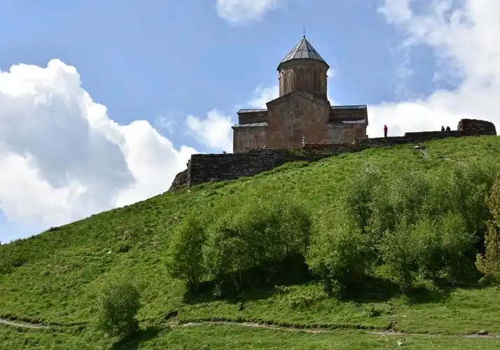 外高加索三国游记(三)