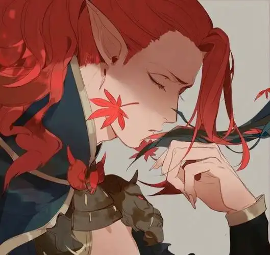 分享一些好看的阴阳师头像