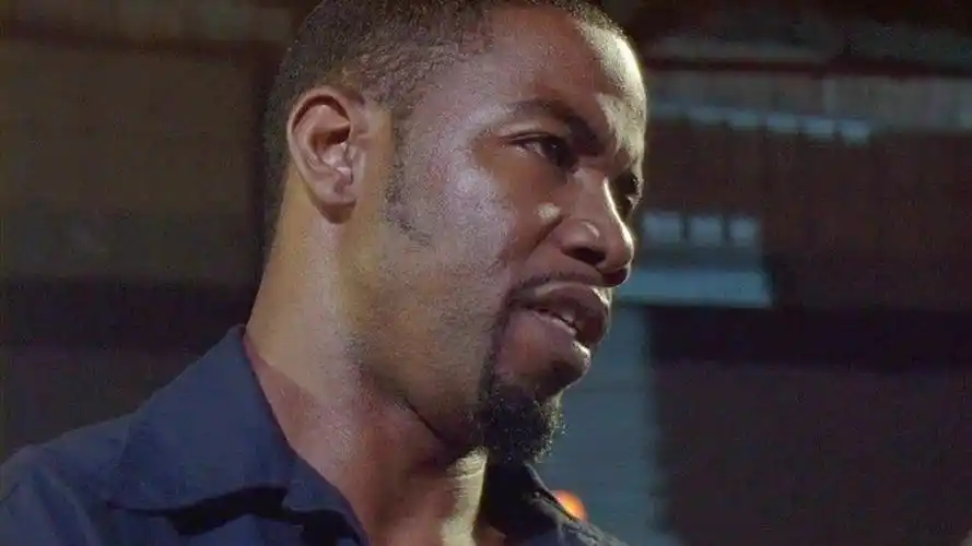 这么猛,原来是李小龙的徒弟迈克尔加怀特#电影 #萌新up #看点趣打卡