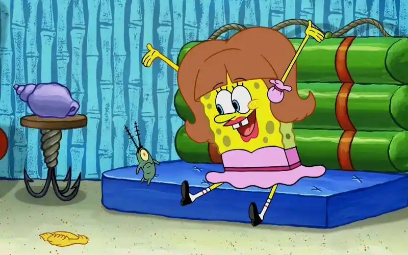 【4k画质/10季/中】痞老板失恋记精简片段分享